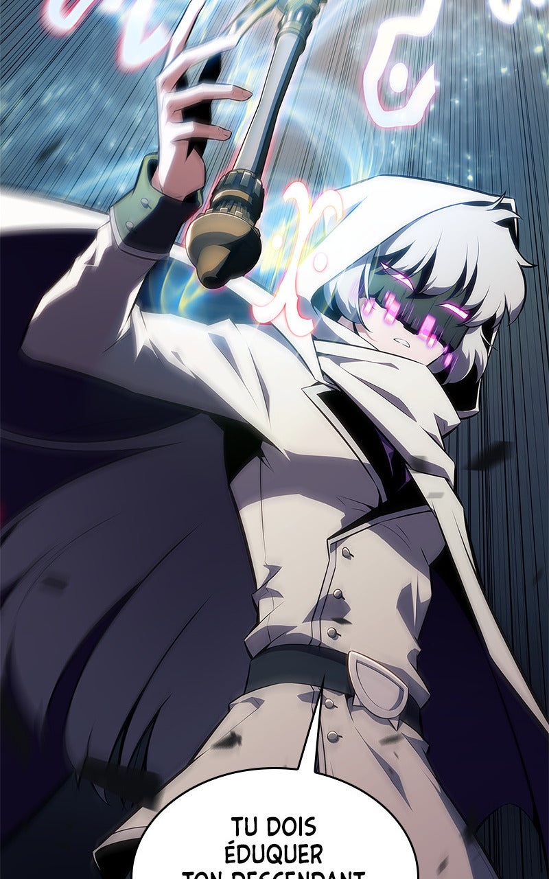 Read I'm the Max-Level Newbie FR Manga Online