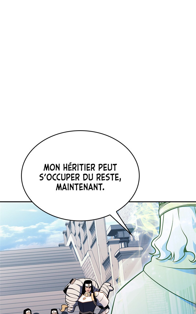 Read I'm the Max-Level Newbie FR Manga Online