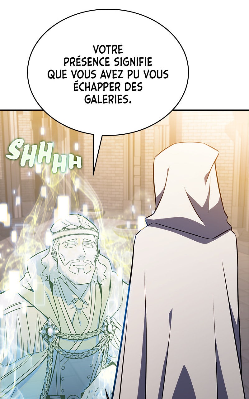 Read I'm the Max-Level Newbie FR Manga Online