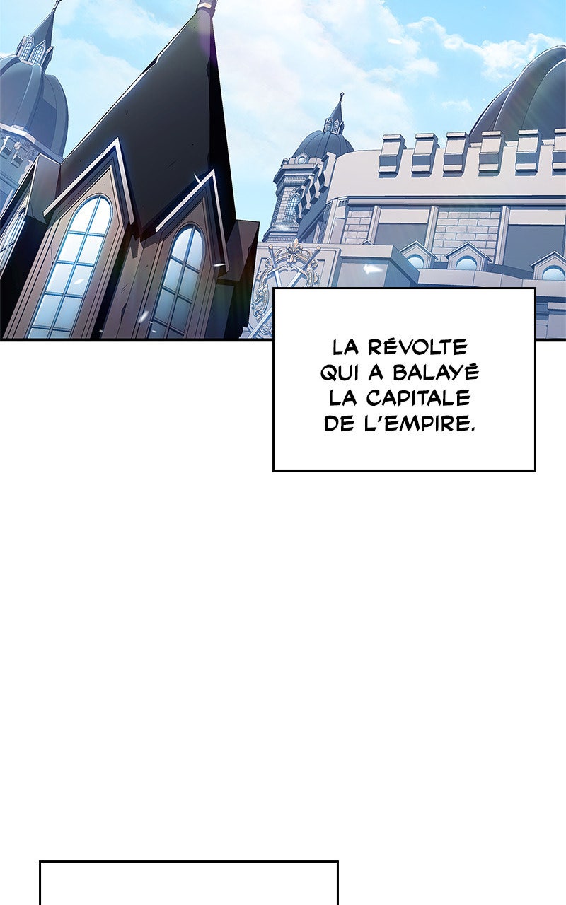 Read I'm the Max-Level Newbie FR Manga Online