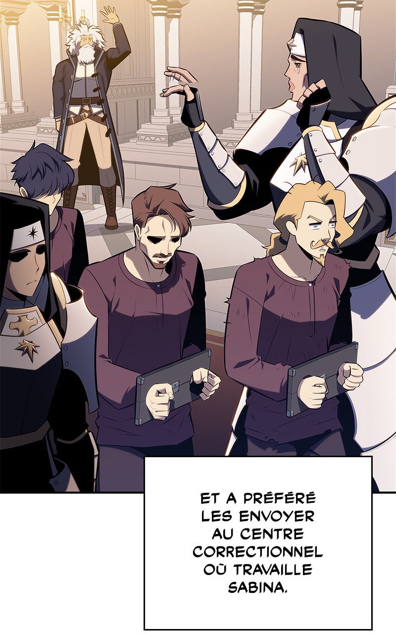 Read I'm the Max-Level Newbie FR Manga Online