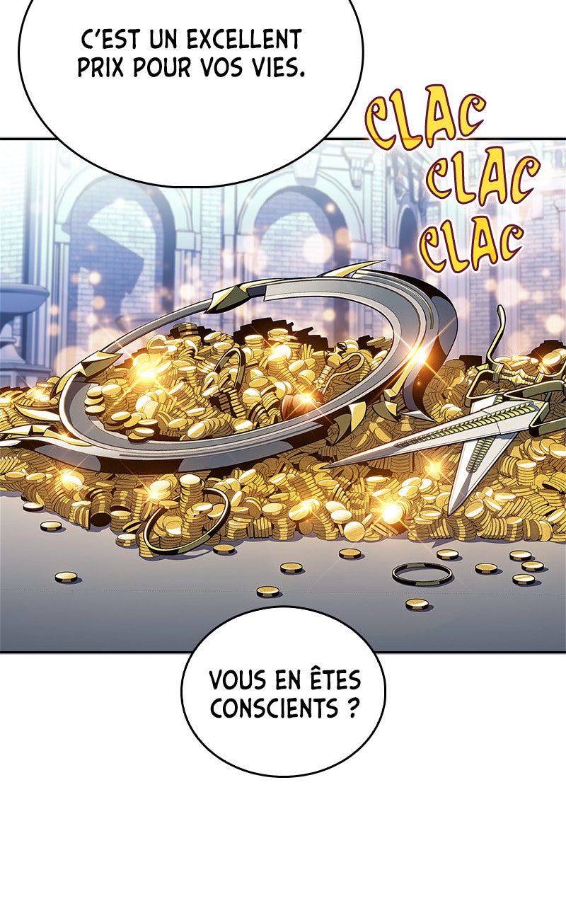 Read I'm the Max-Level Newbie FR Manga Online