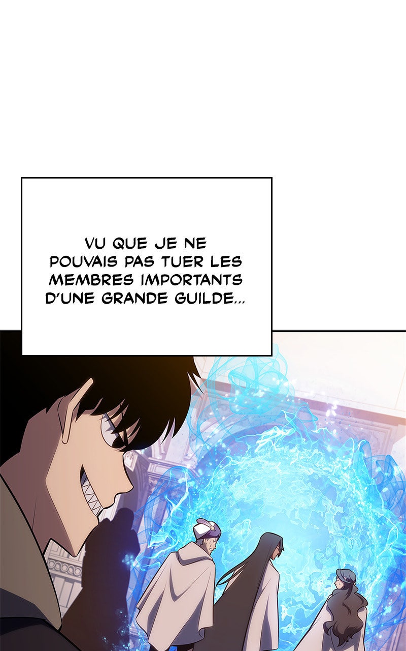 Read I'm the Max-Level Newbie FR Manga Online