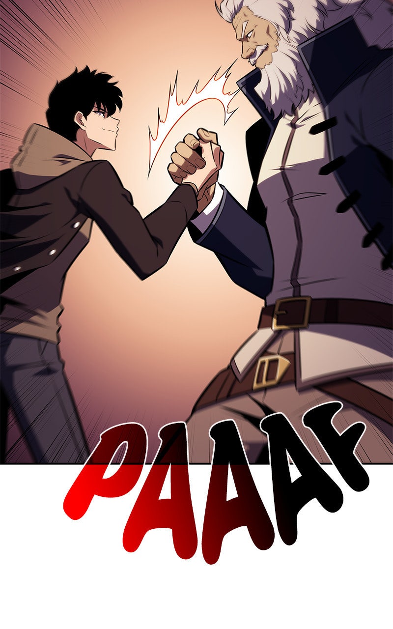 Read I'm the Max-Level Newbie FR Manga Online