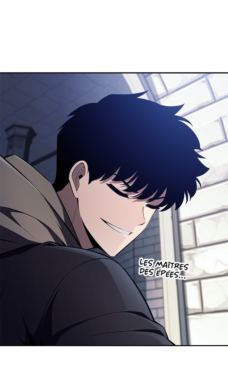 Read I'm the Max-Level Newbie FR Manga Online