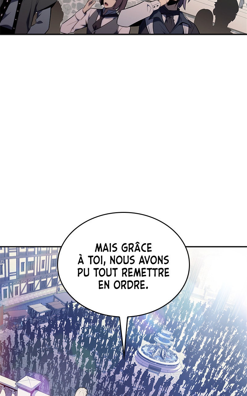 Read I'm the Max-Level Newbie FR Manga Online