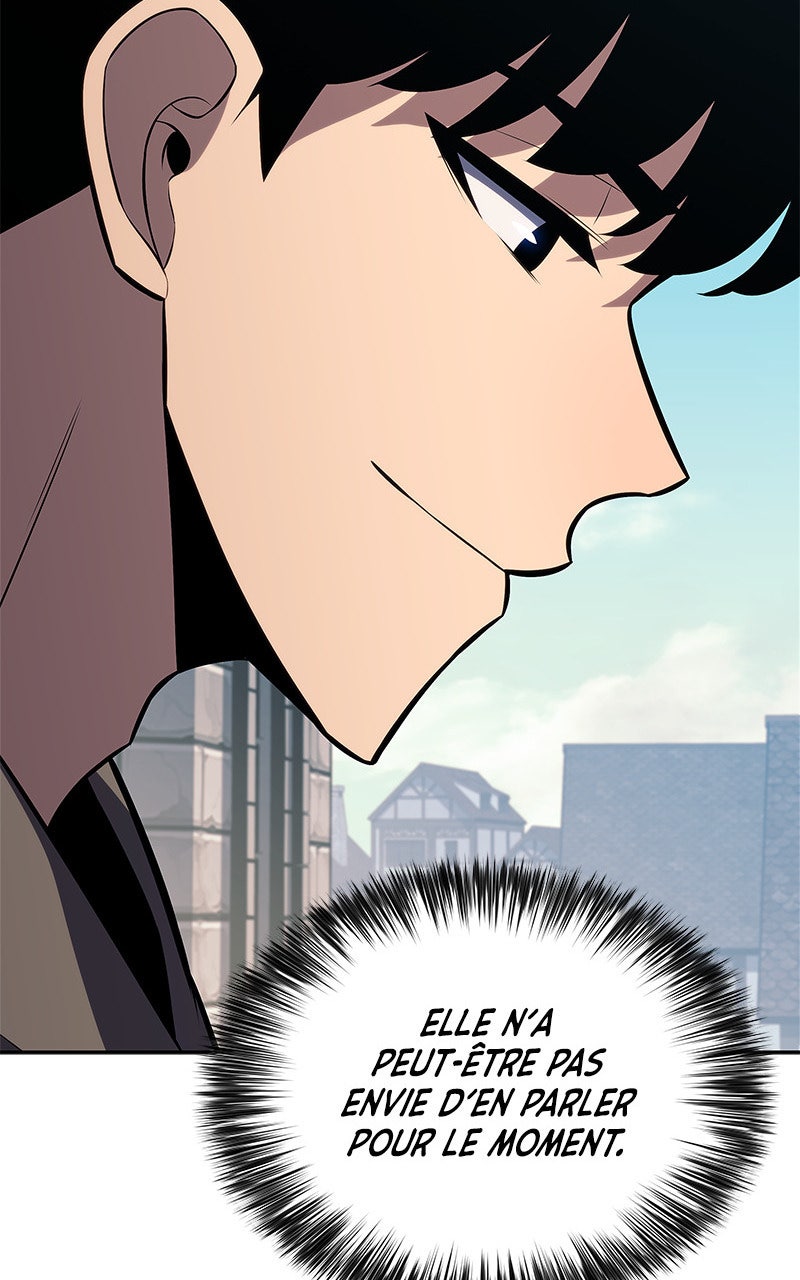Read I'm the Max-Level Newbie FR Manga Online
