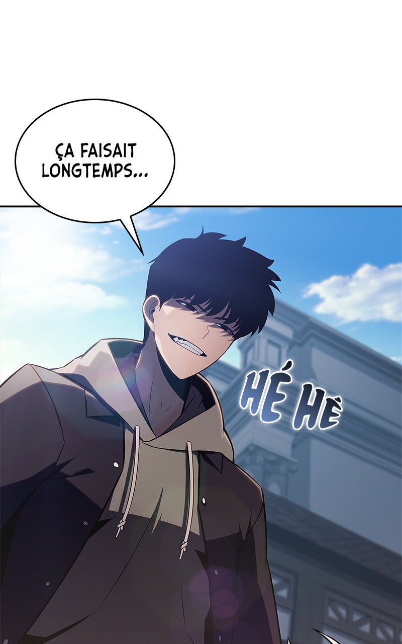 Read I'm the Max-Level Newbie FR Manga Online