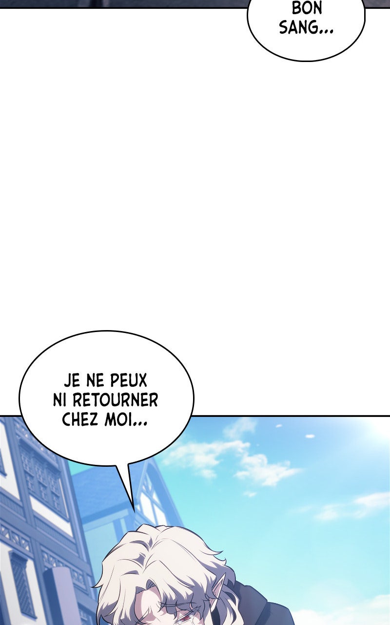 Read I'm the Max-Level Newbie FR Manga Online