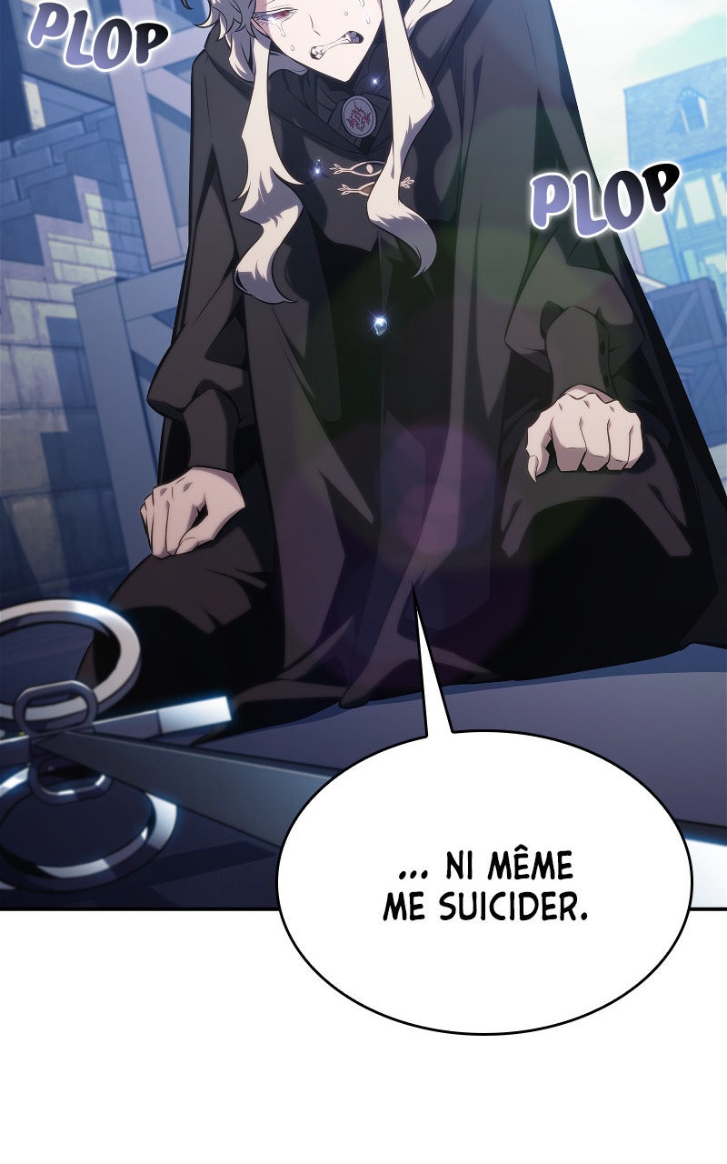 Read I'm the Max-Level Newbie FR Manga Online