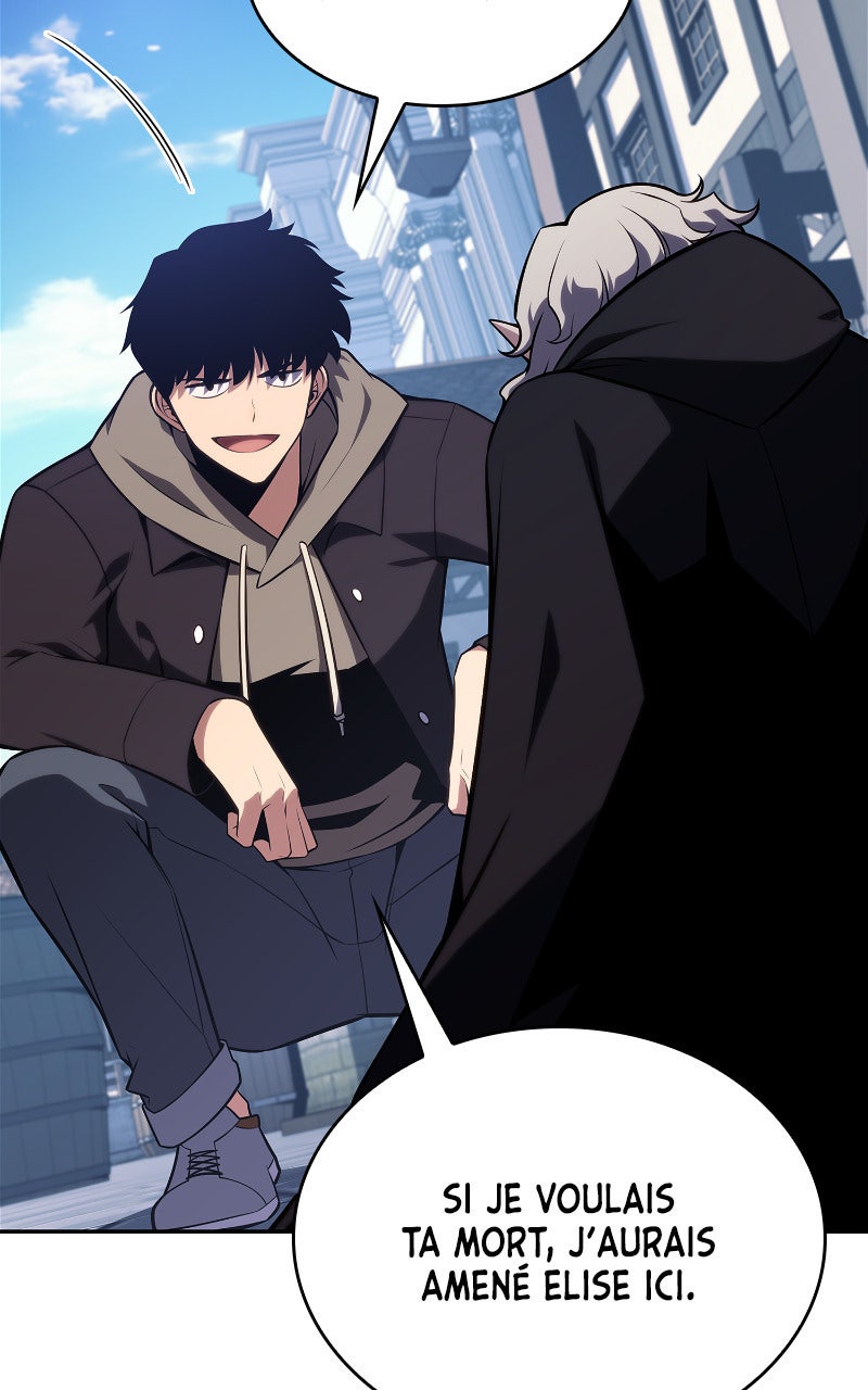 Read I'm the Max-Level Newbie FR Manga Online