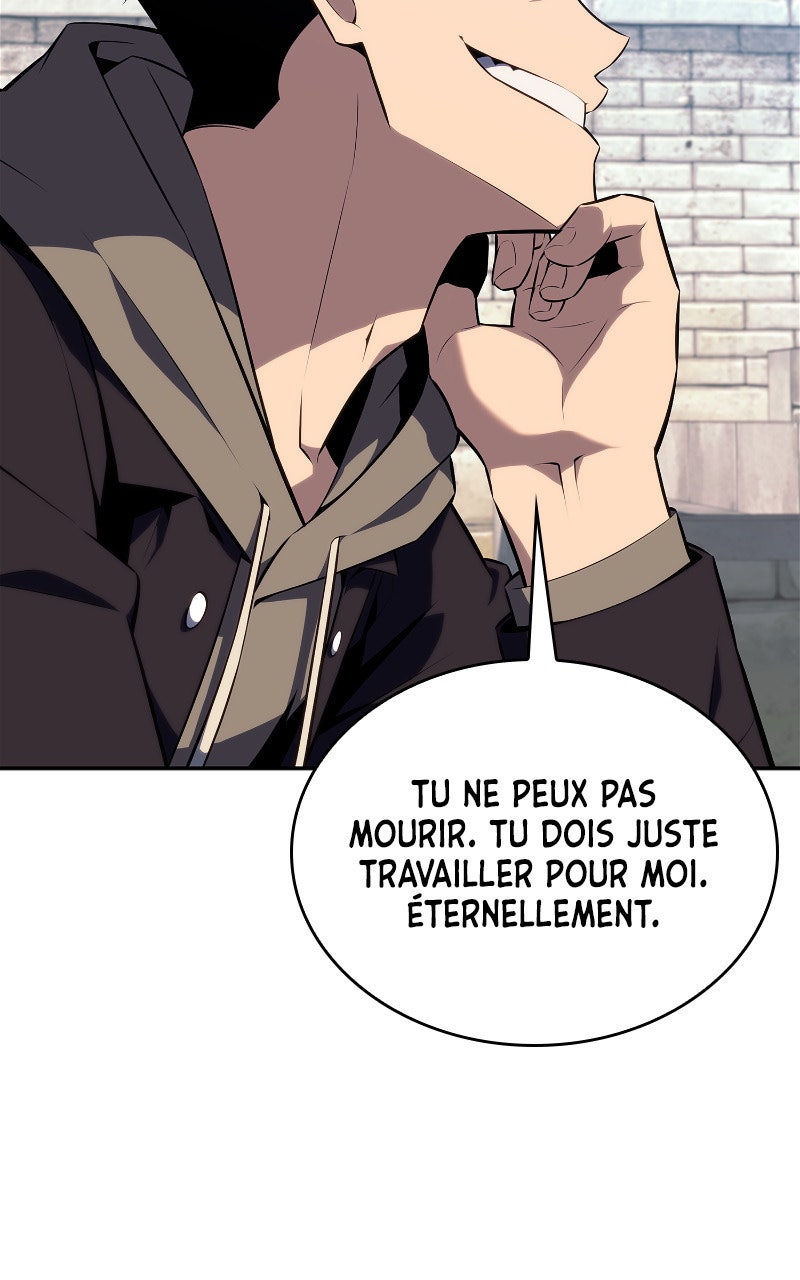 Read I'm the Max-Level Newbie FR Manga Online