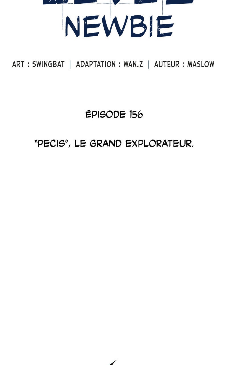 Read I'm the Max-Level Newbie FR Manga Online