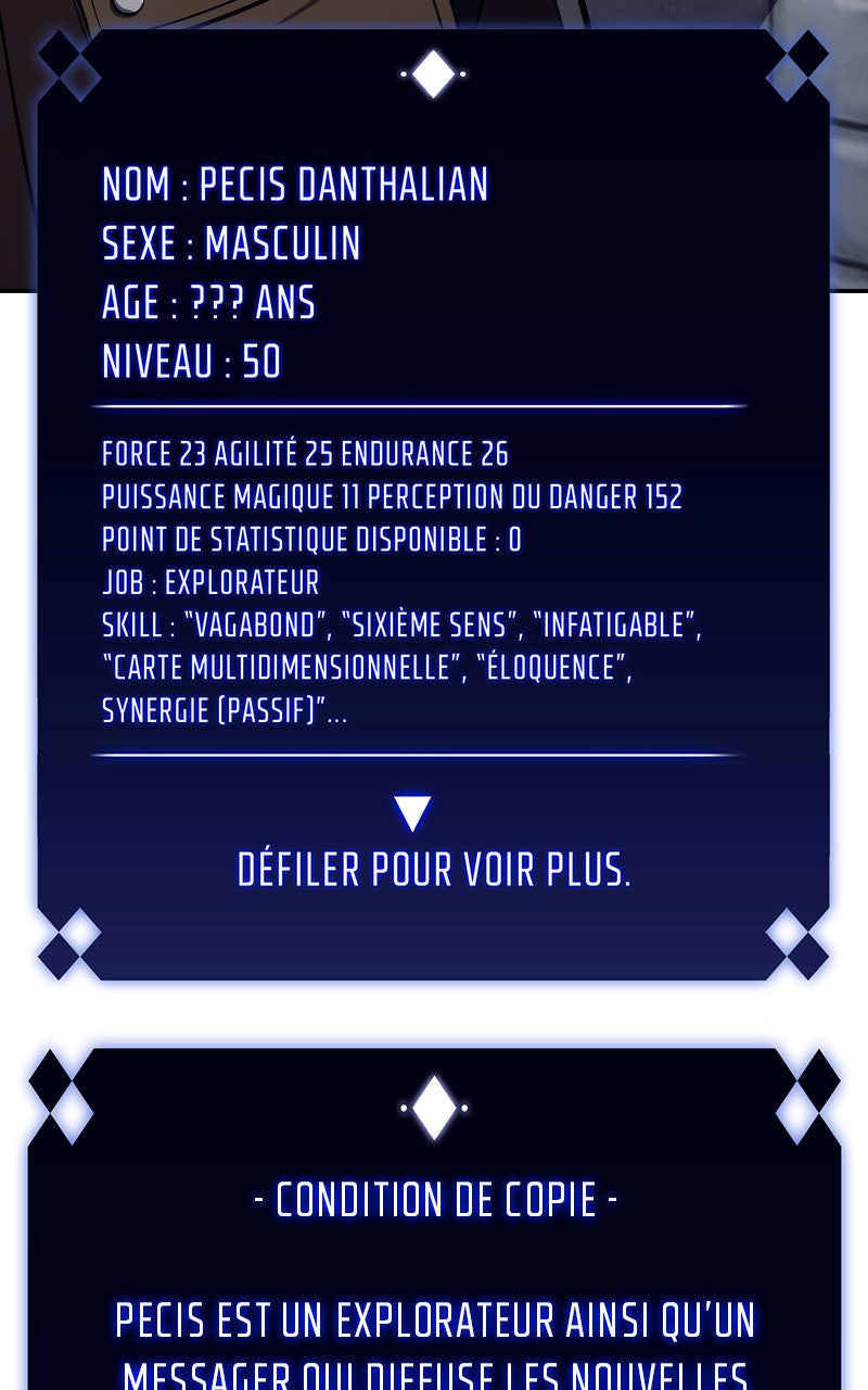 Read I'm the Max-Level Newbie FR Manga Online