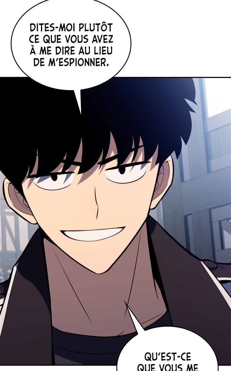 Read I'm the Max-Level Newbie FR Manga Online