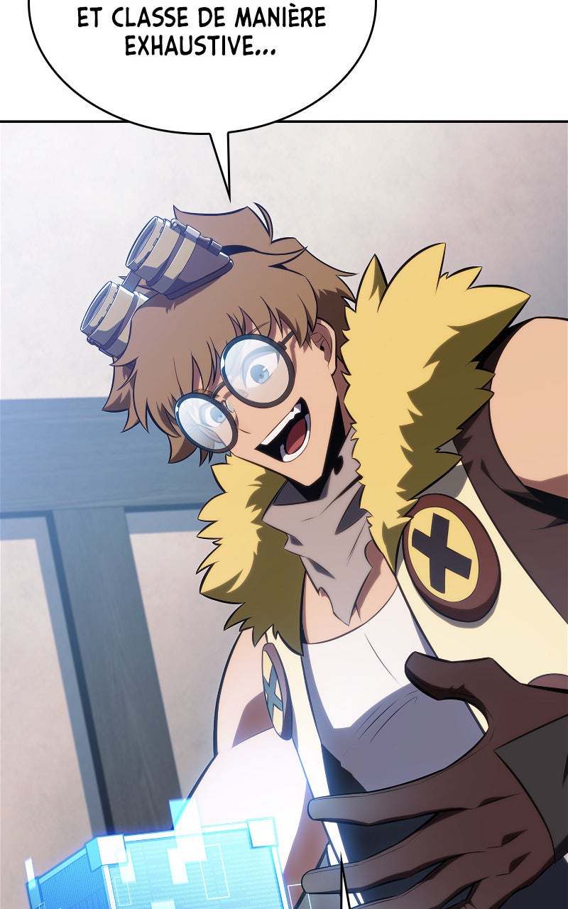 Read I'm the Max-Level Newbie FR Manga Online