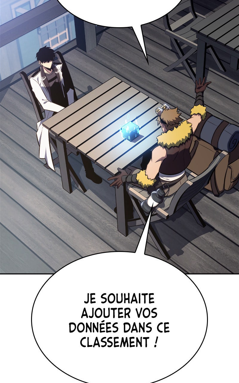 Read I'm the Max-Level Newbie FR Manga Online