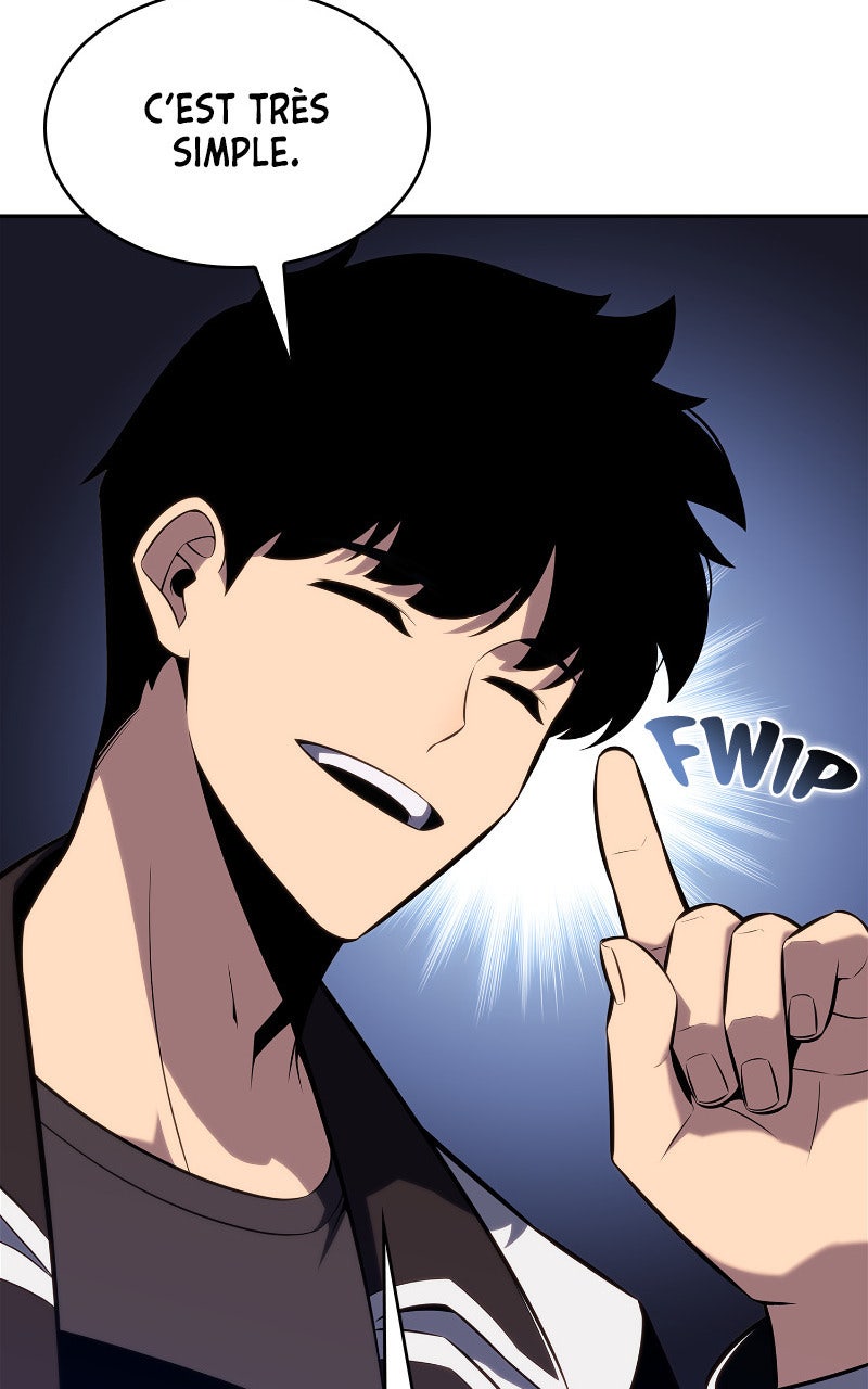 Read I'm the Max-Level Newbie FR Manga Online