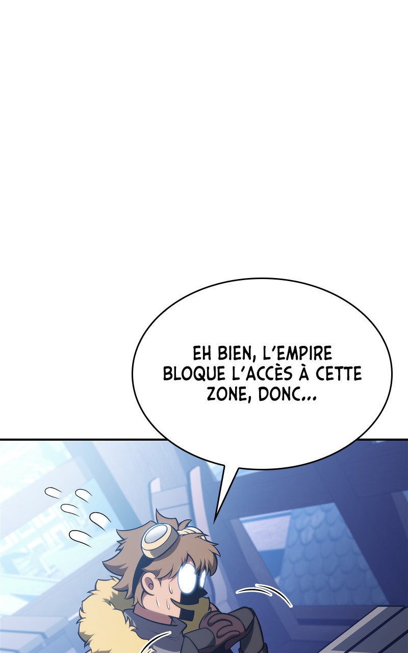 Read I'm the Max-Level Newbie FR Manga Online