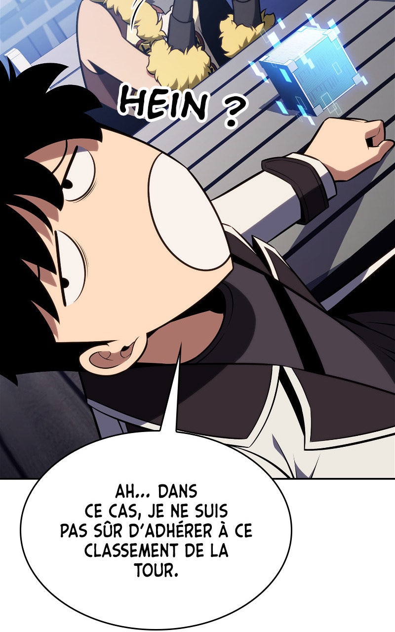 Read I'm the Max-Level Newbie FR Manga Online