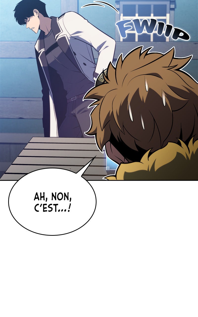 Read I'm the Max-Level Newbie FR Manga Online