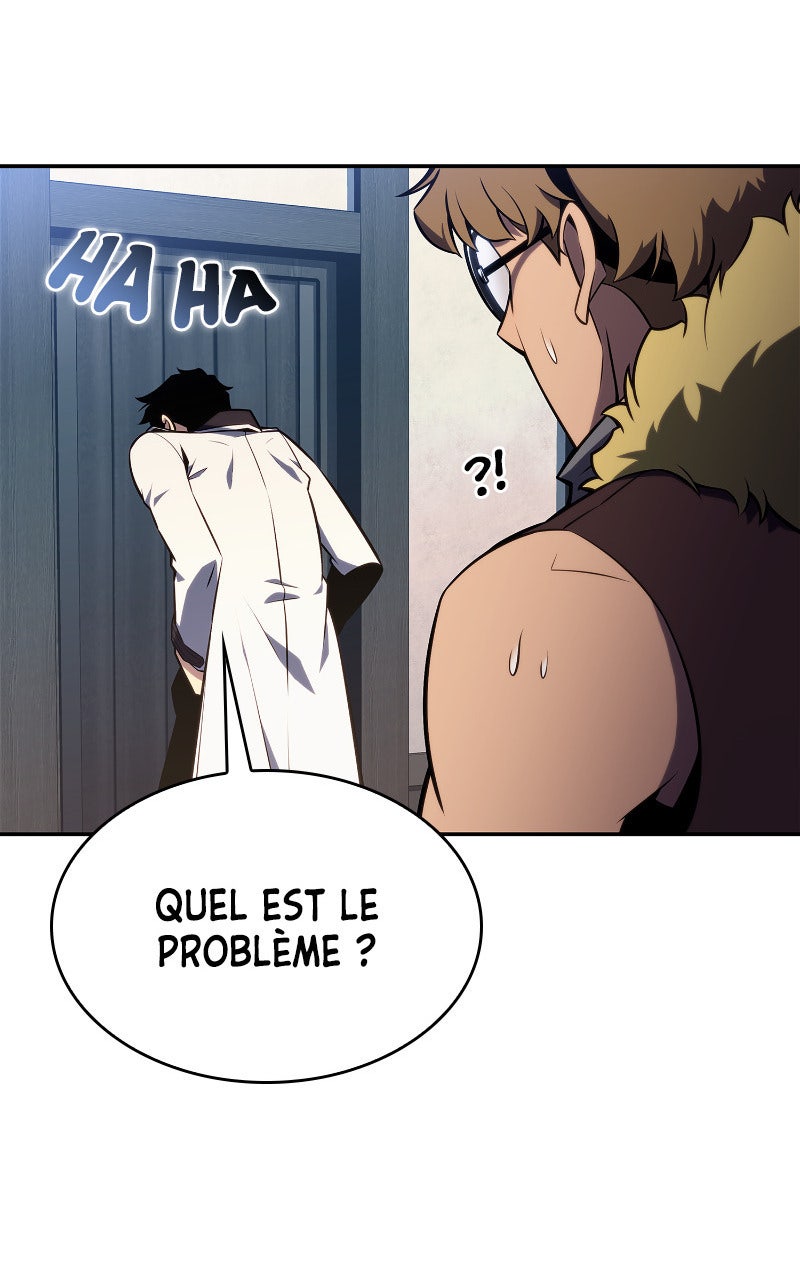 Read I'm the Max-Level Newbie FR Manga Online