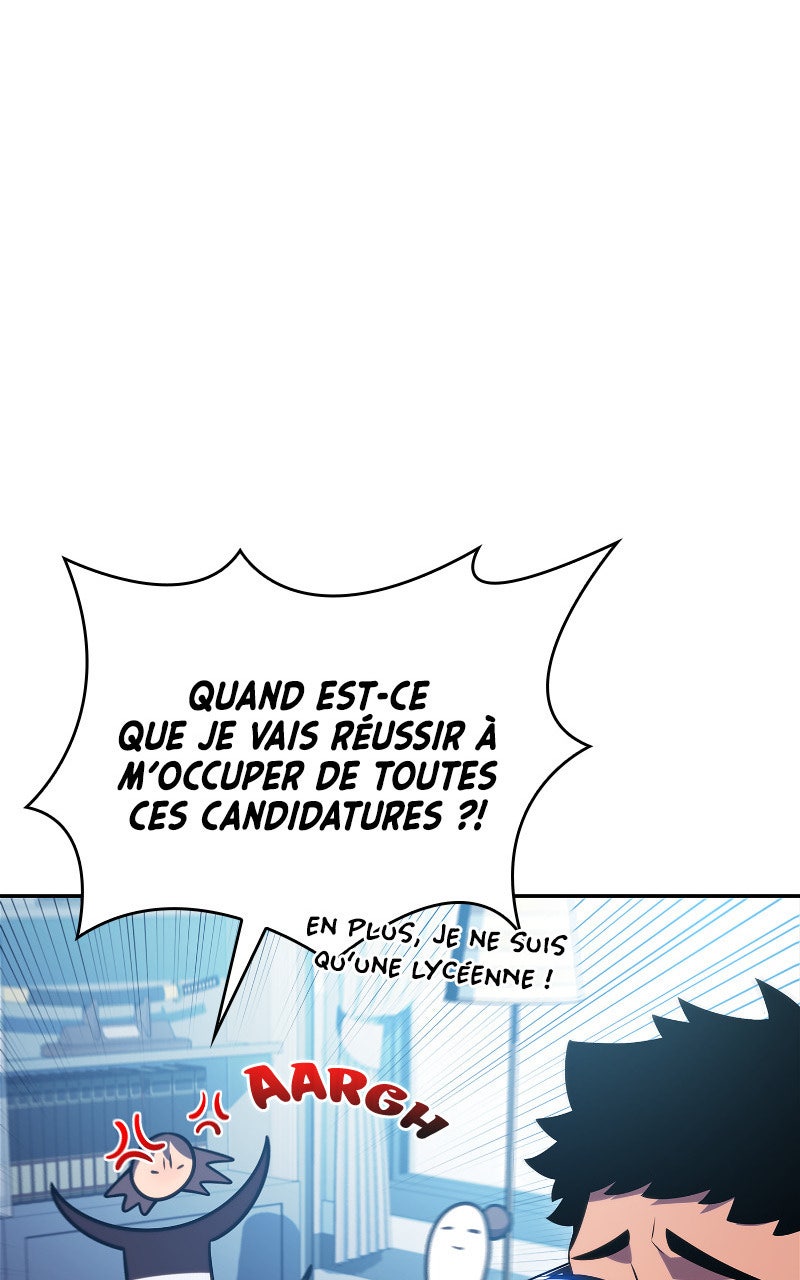 Read I'm the Max-Level Newbie FR Manga Online