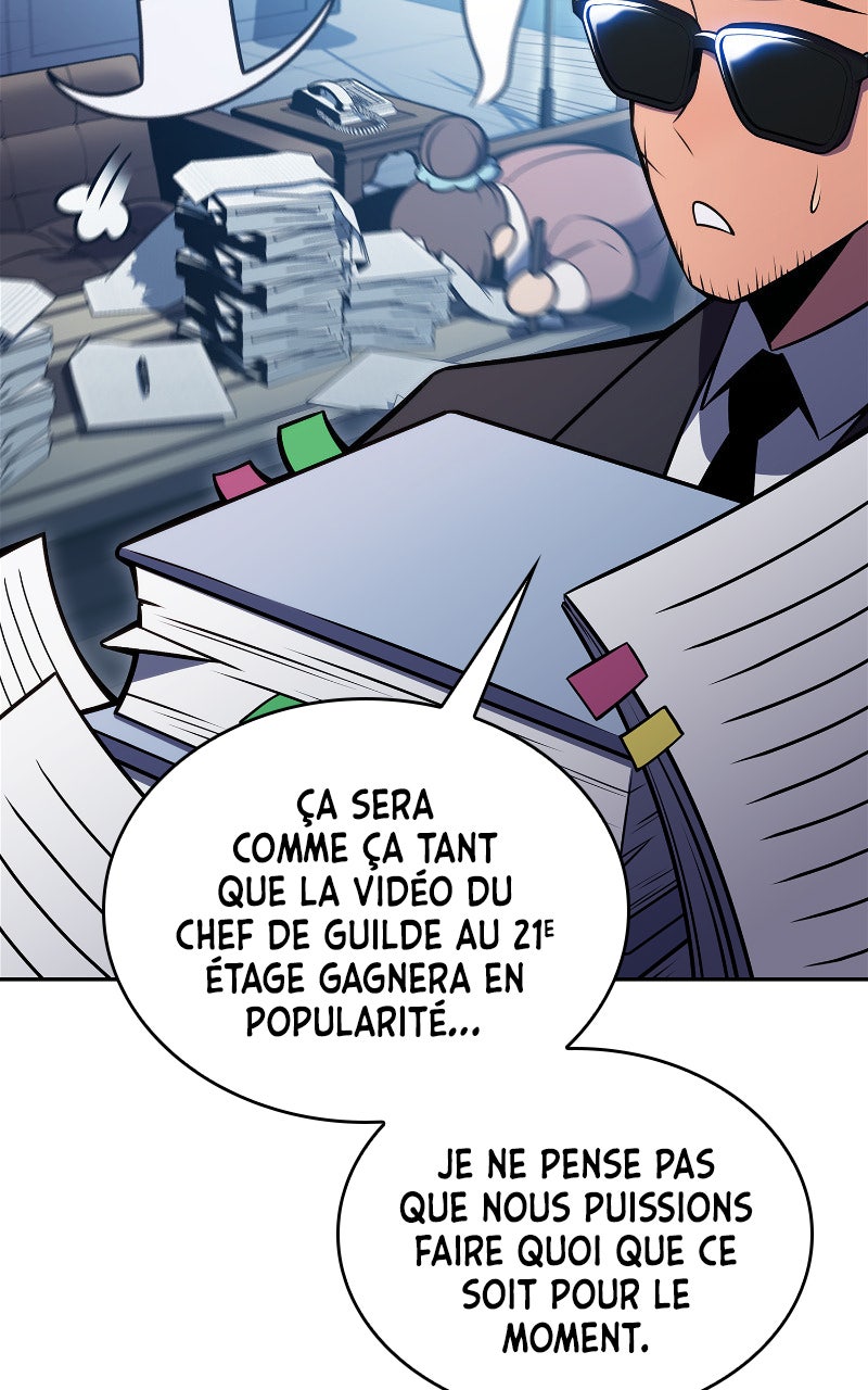 Read I'm the Max-Level Newbie FR Manga Online