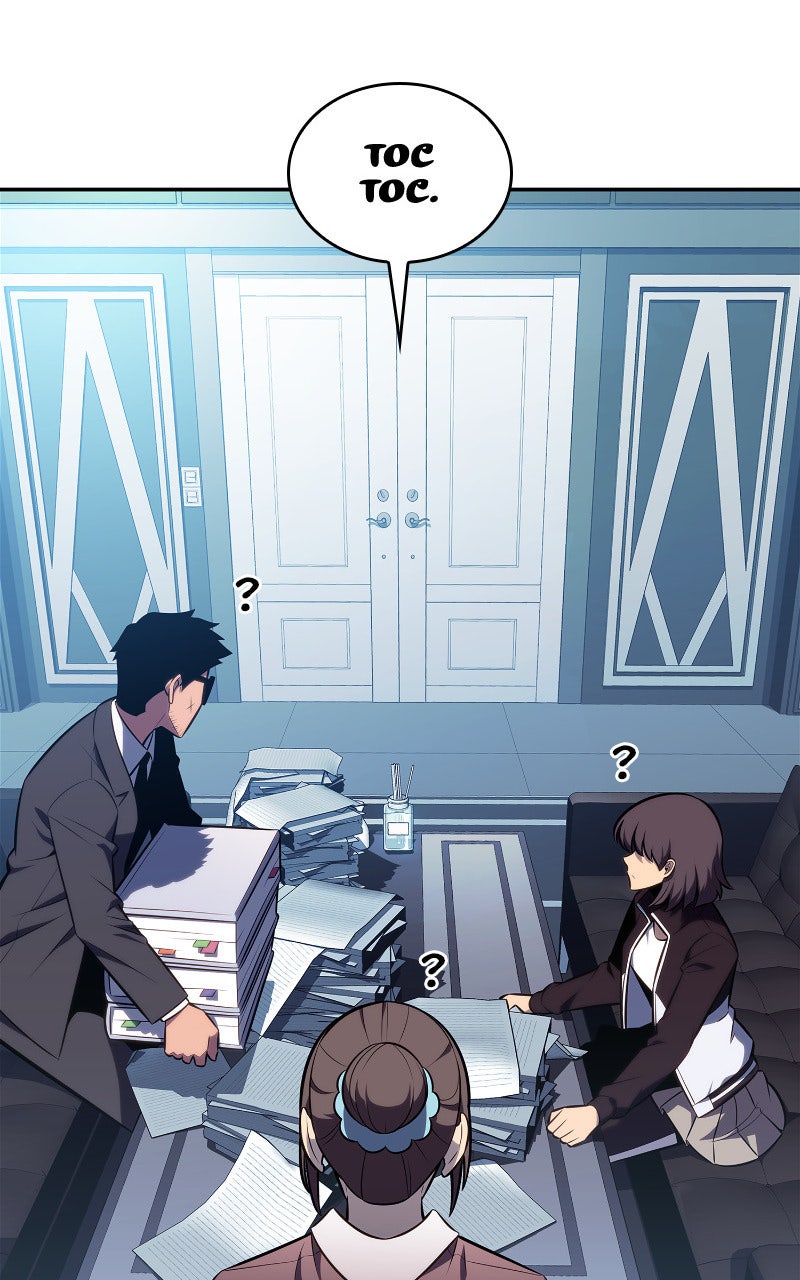 Read I'm the Max-Level Newbie FR Manga Online