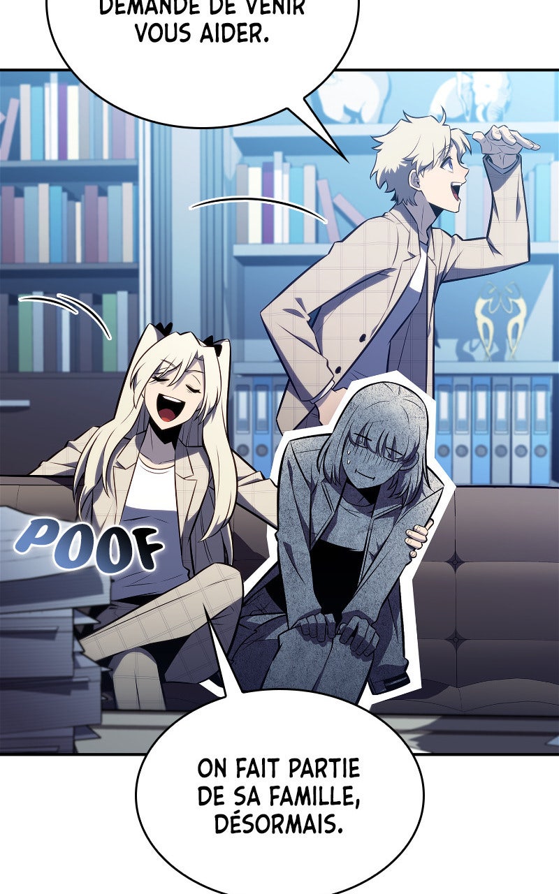 Read I'm the Max-Level Newbie FR Manga Online