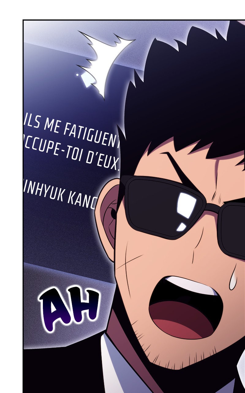 Read I'm the Max-Level Newbie FR Manga Online