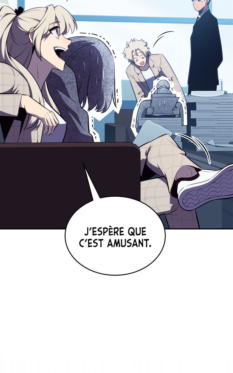 Read I'm the Max-Level Newbie FR Manga Online