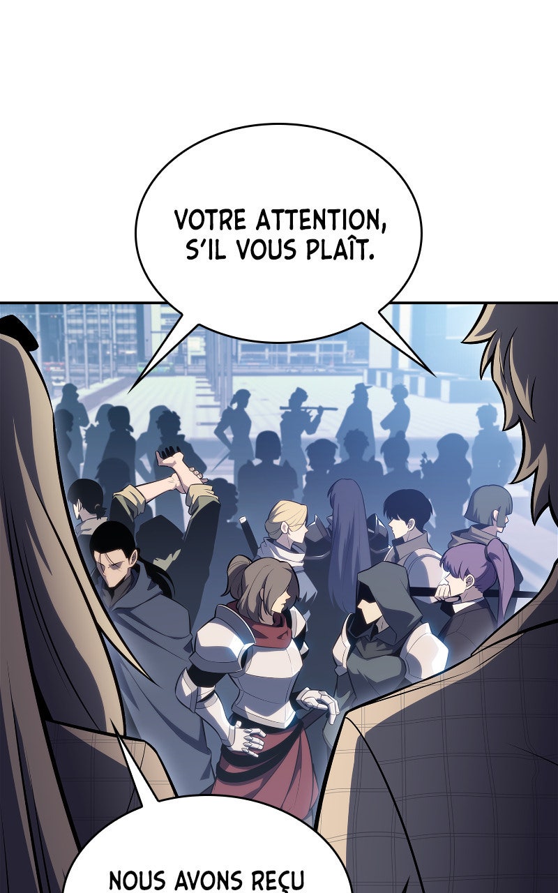 Read I'm the Max-Level Newbie FR Manga Online