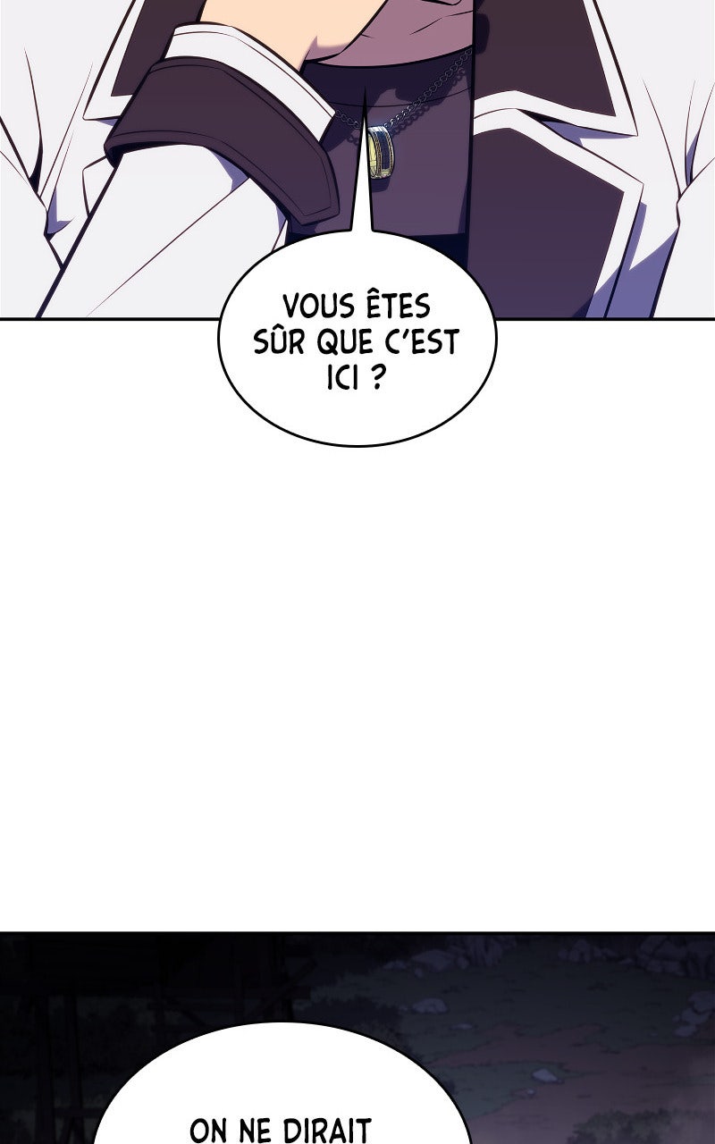 Read I'm the Max-Level Newbie FR Manga Online