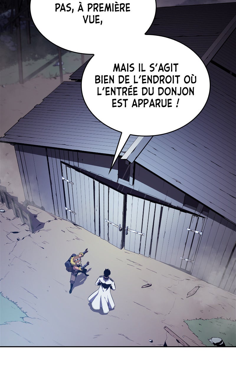 Read I'm the Max-Level Newbie FR Manga Online