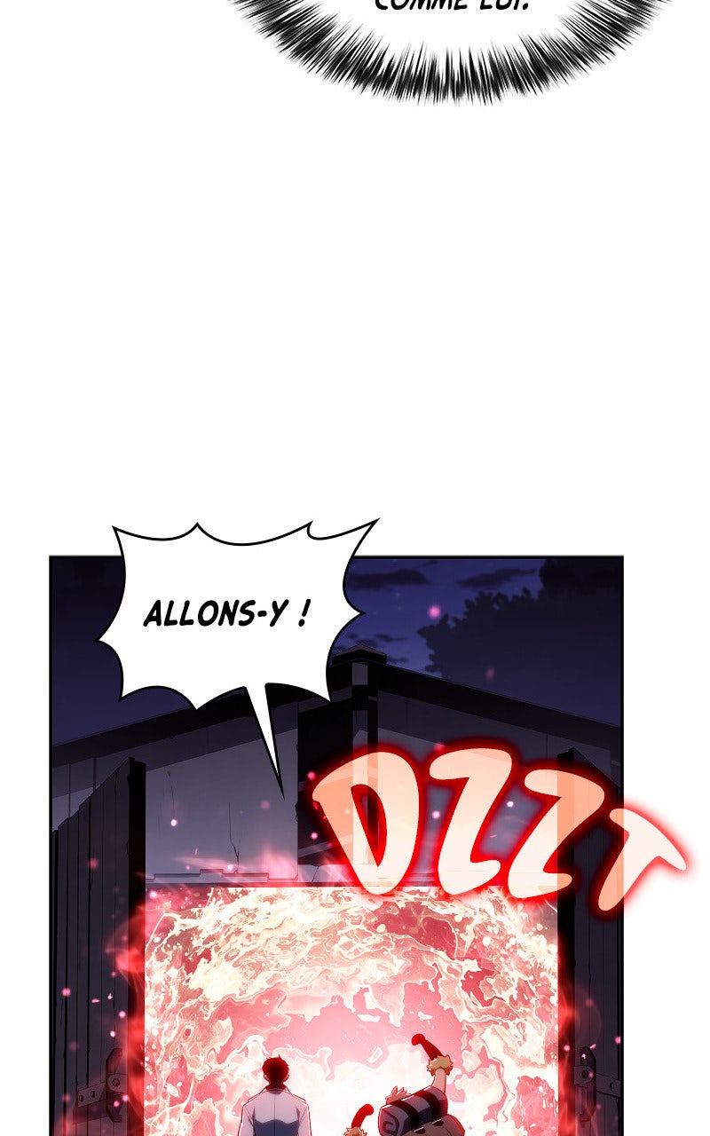 Read I'm the Max-Level Newbie FR Manga Online