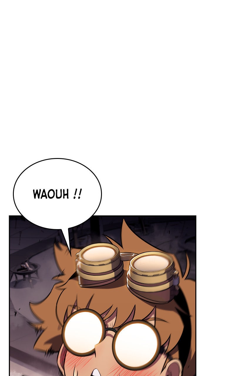 Read I'm the Max-Level Newbie FR Manga Online