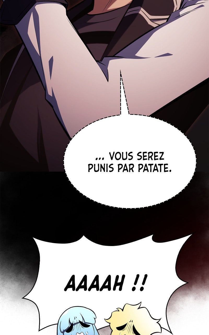 Read I'm the Max-Level Newbie FR Manga Online