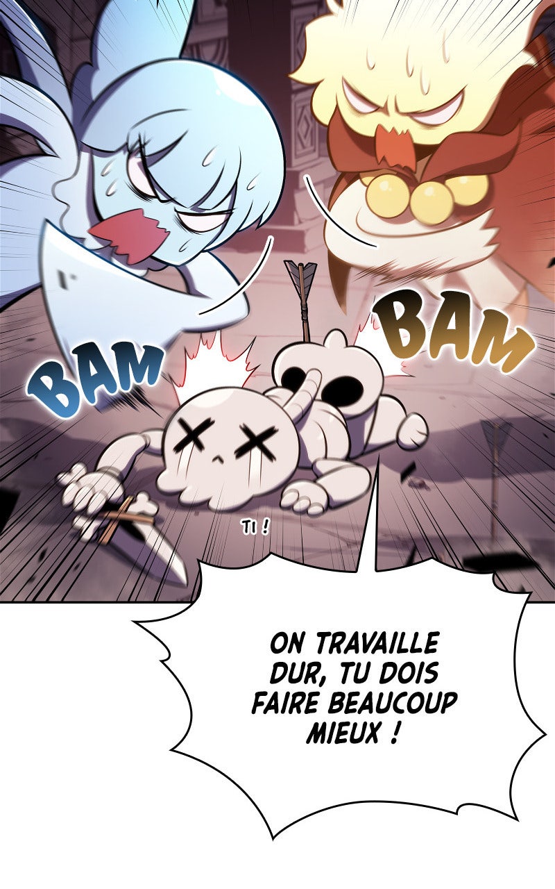 Read I'm the Max-Level Newbie FR Manga Online