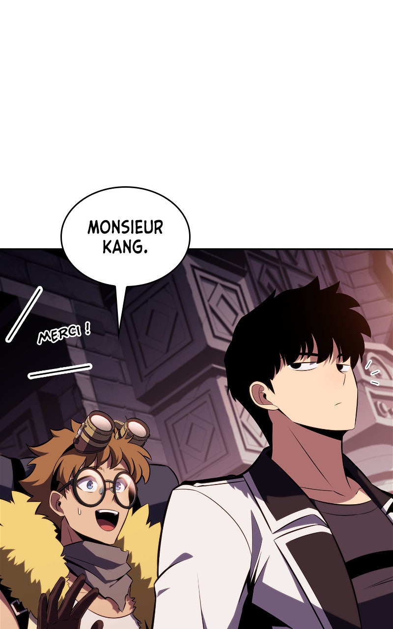 Read I'm the Max-Level Newbie FR Manga Online