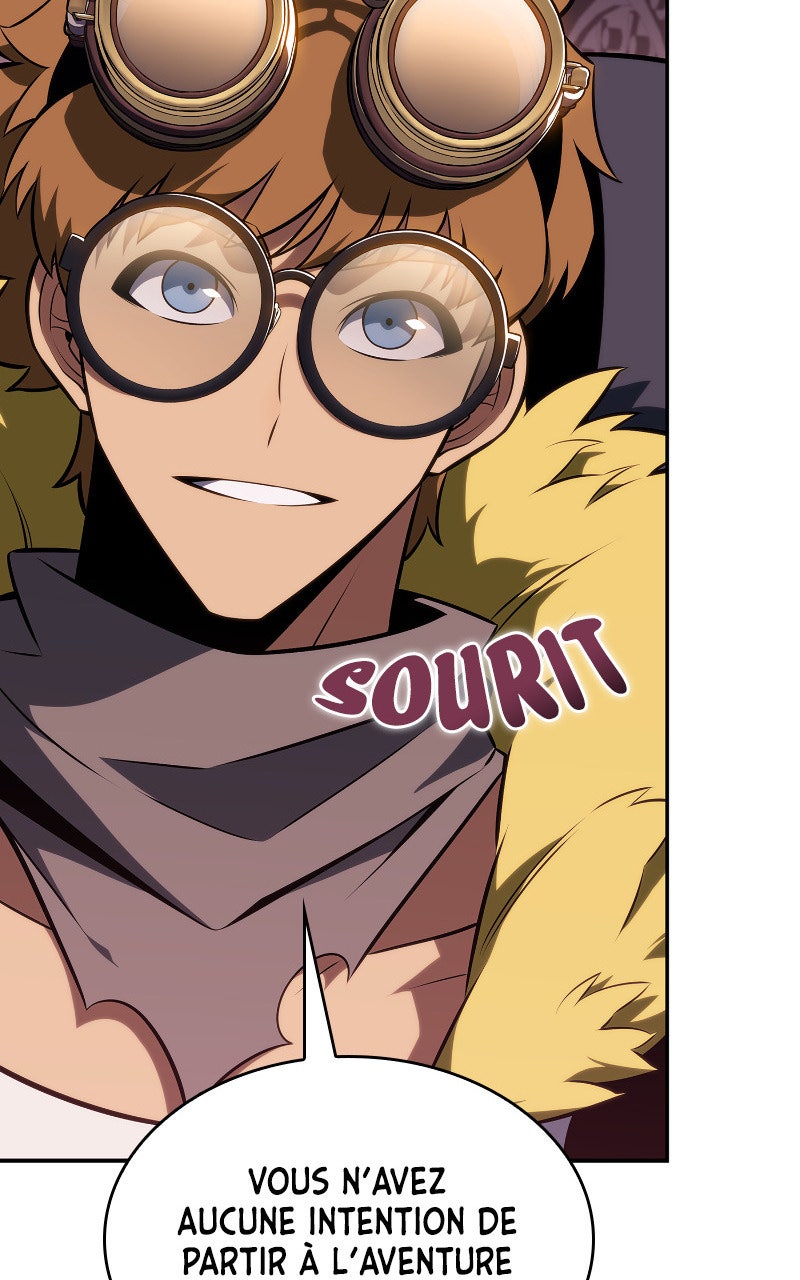 Read I'm the Max-Level Newbie FR Manga Online