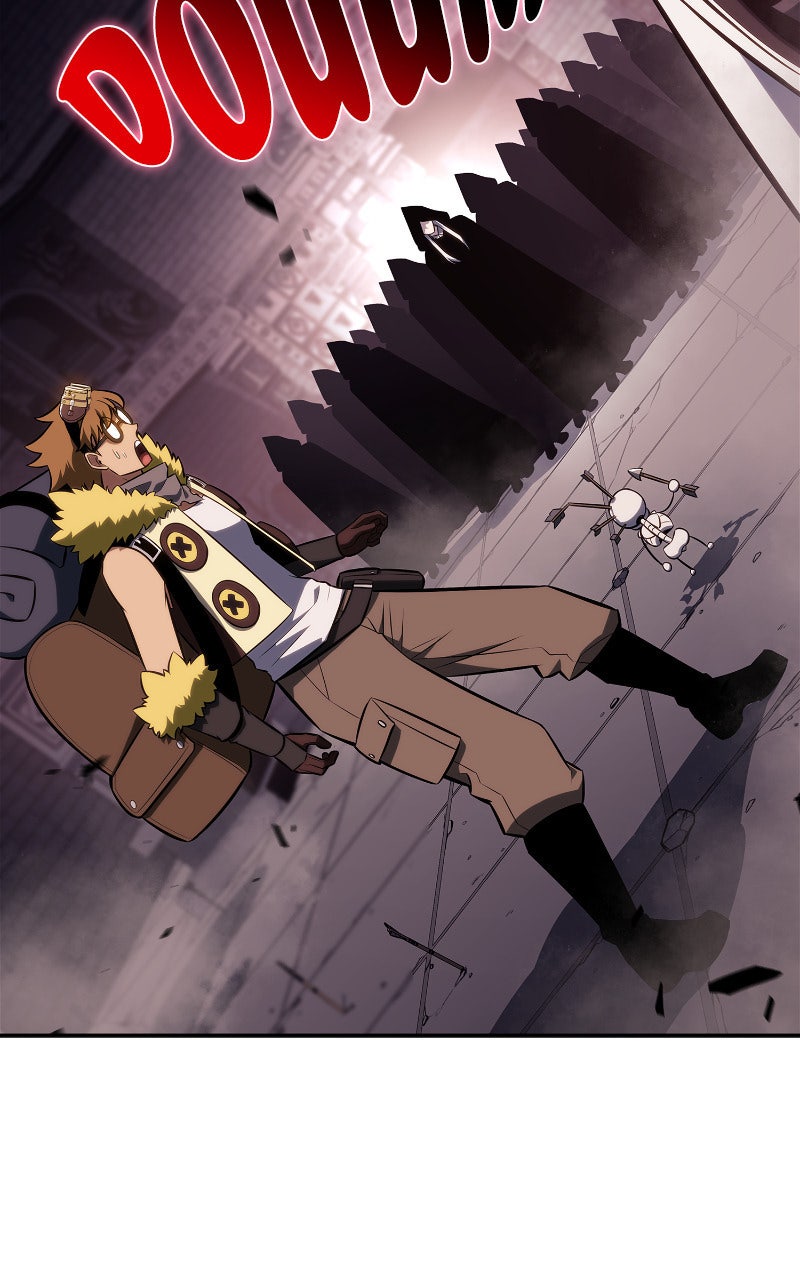 Read I'm the Max-Level Newbie FR Manga Online