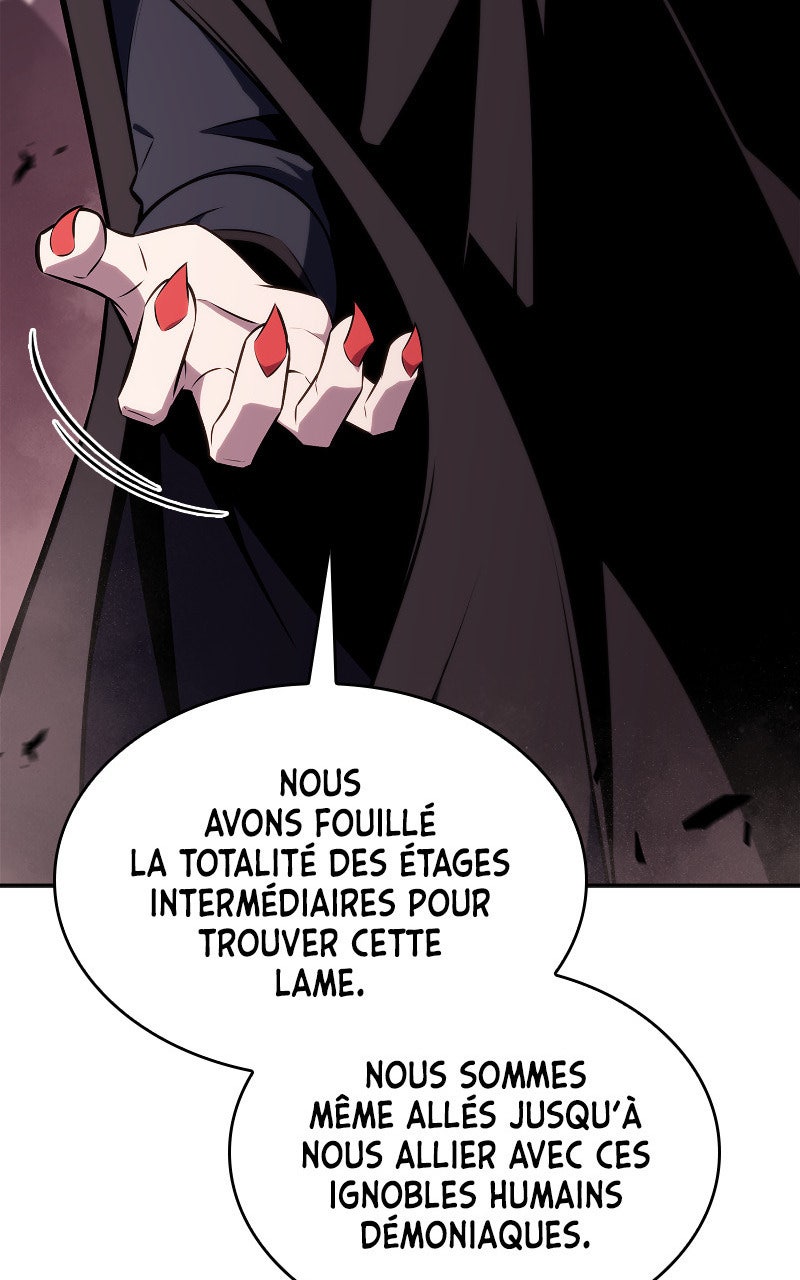 Read I'm the Max-Level Newbie FR Manga Online