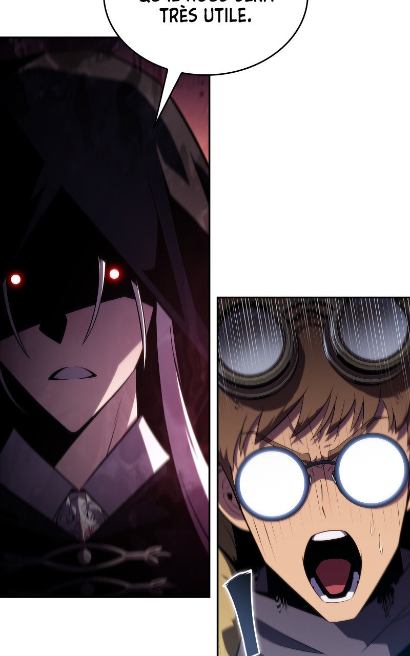 Read I'm the Max-Level Newbie FR Manga Online