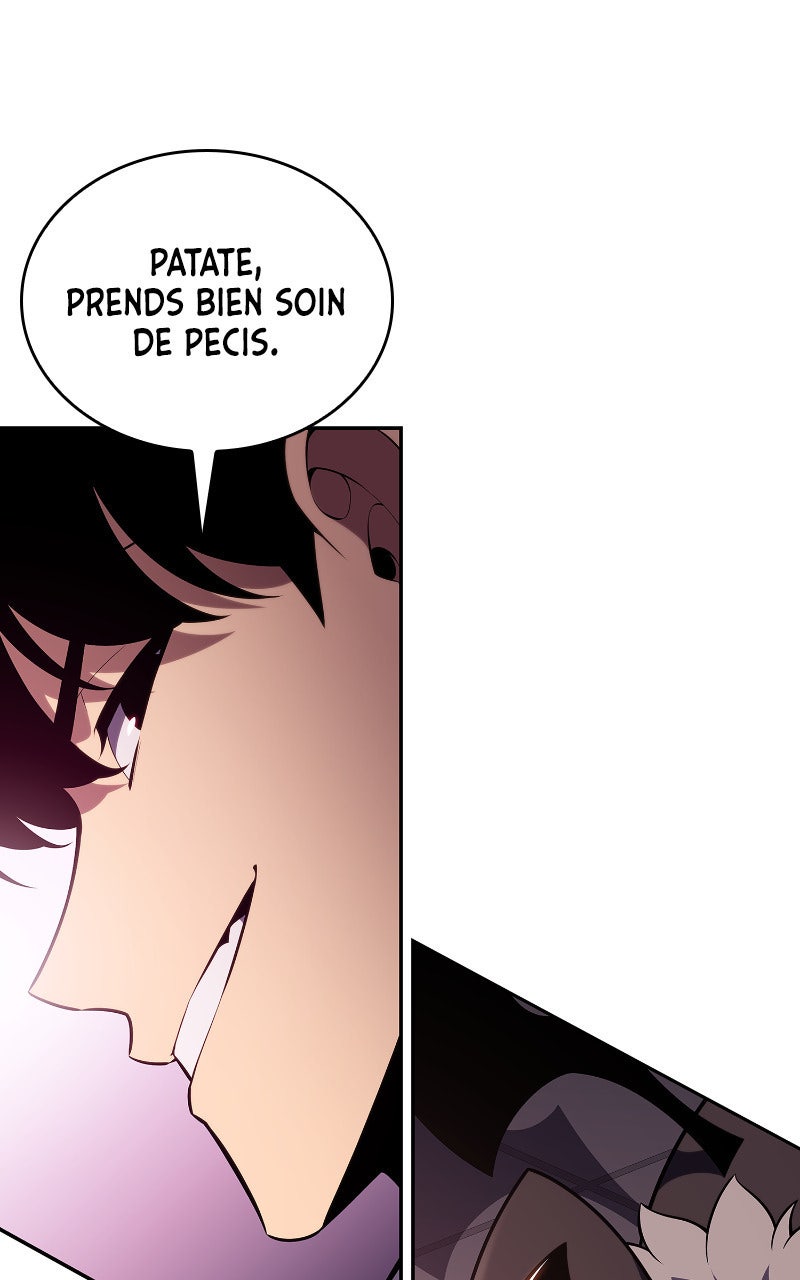 Read I'm the Max-Level Newbie FR Manga Online