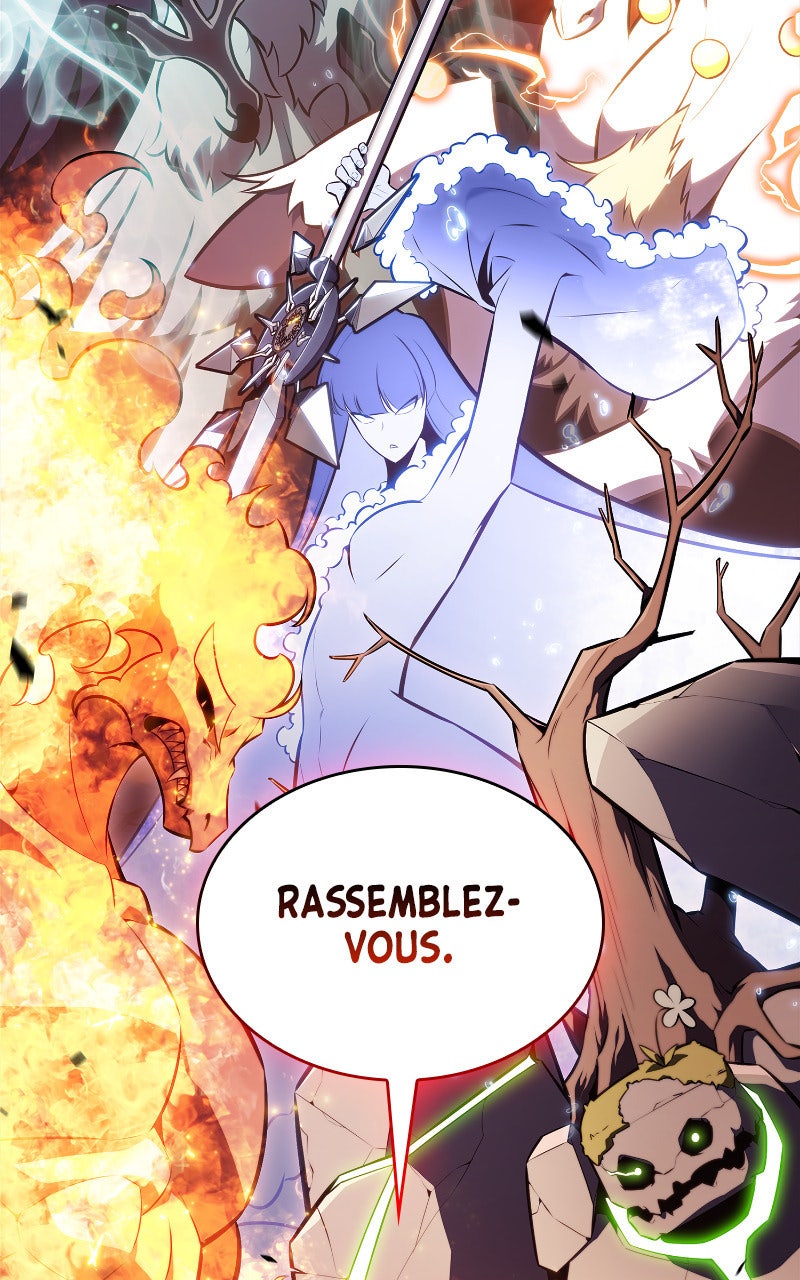 Read I'm the Max-Level Newbie FR Manga Online