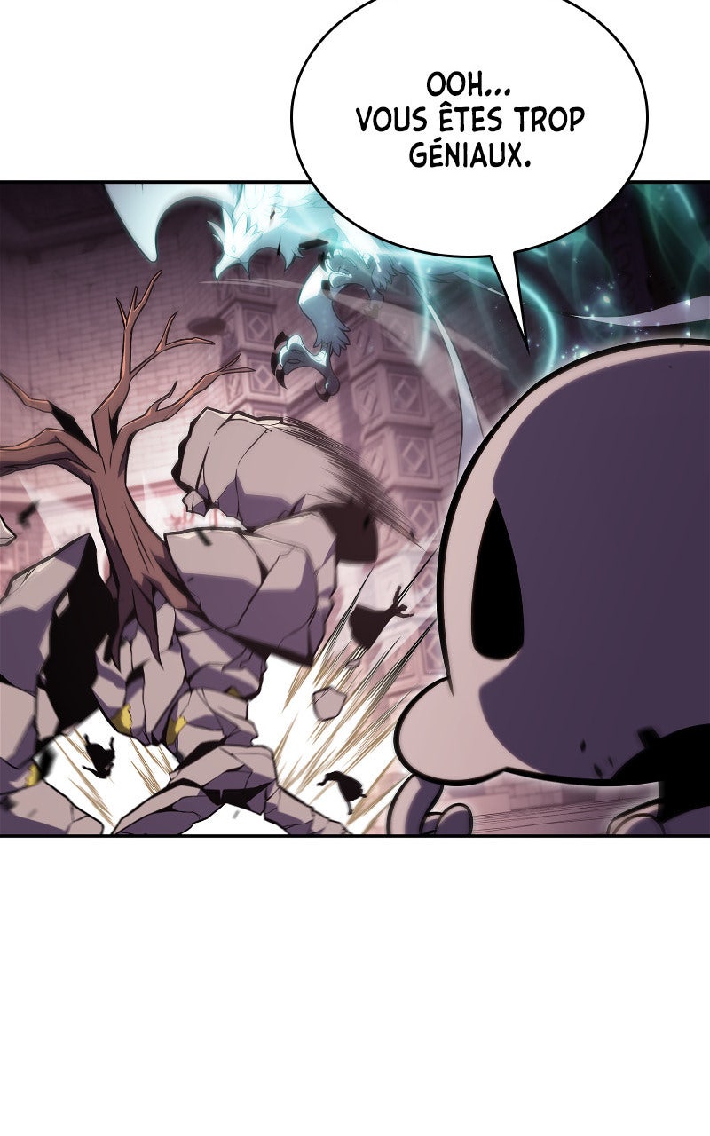 Read I'm the Max-Level Newbie FR Manga Online