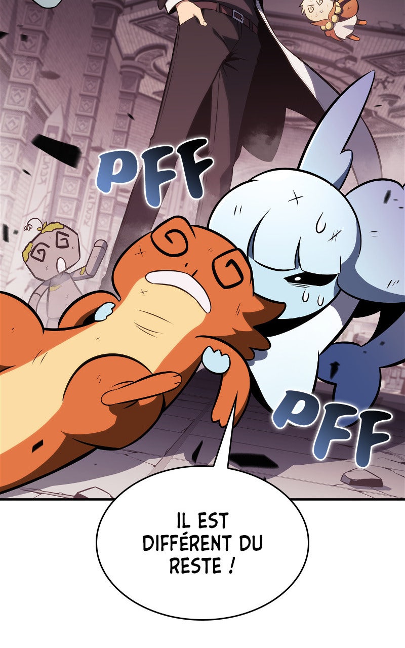 Read I'm the Max-Level Newbie FR Manga Online