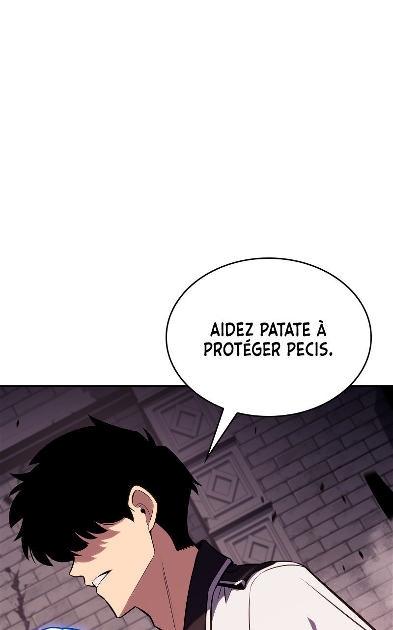 Read I'm the Max-Level Newbie FR Manga Online