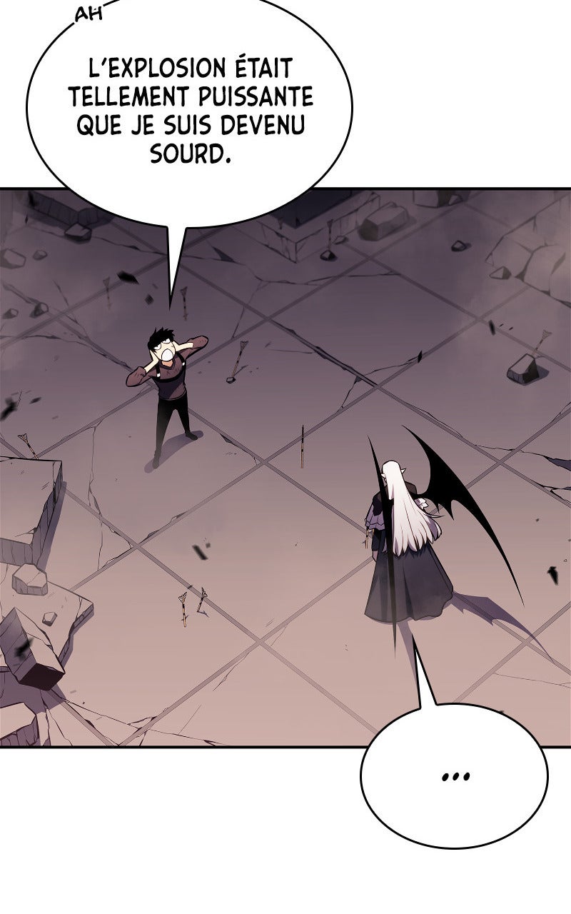 Read I'm the Max-Level Newbie FR Manga Online